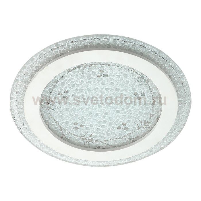 Встраиваемый светодиодный светильник Novotech 357396 TRAD