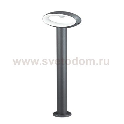 Ландшафтный светодиодный светильник Novotech 357405 KAIMAS