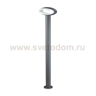 Ландшафтный светодиодный светильник Novotech 357406 KAIMAS