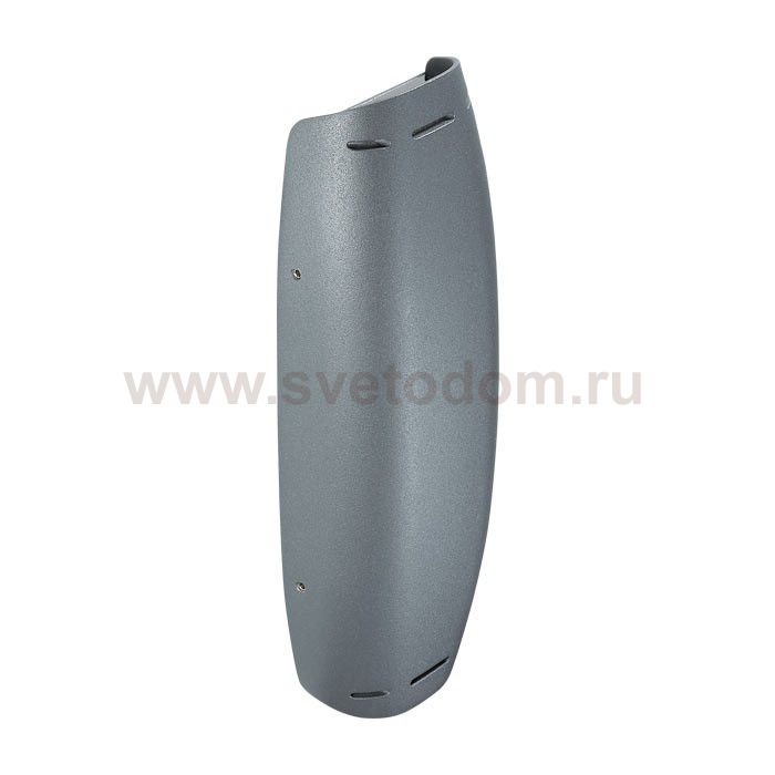 Ландшафтный светодиодный настенный светильник Novotech 357412 KAIMAS