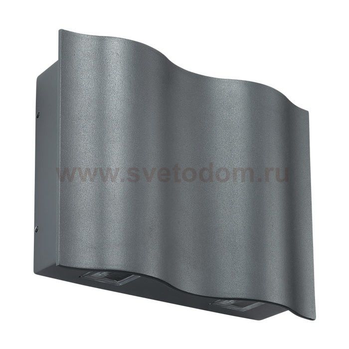 Ландшафтный светодиодный светильник Novotech 357416 KAIMAS