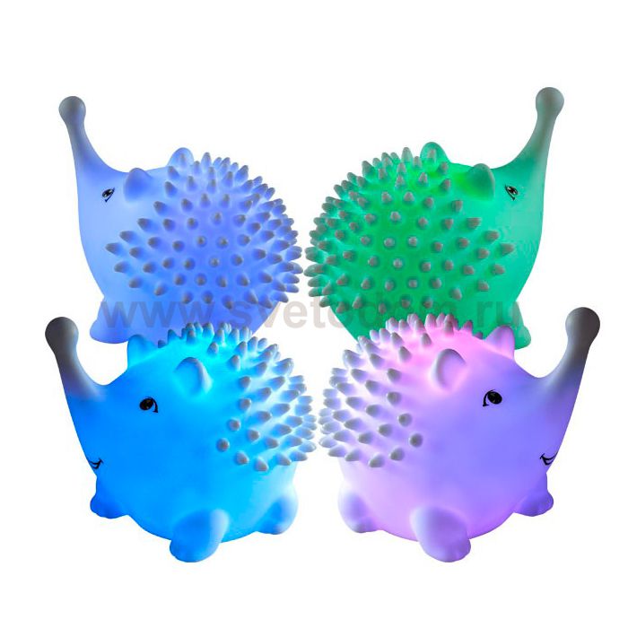 Светильник-ночник светодиодный Novotech 357425 NIGHT LIGHT