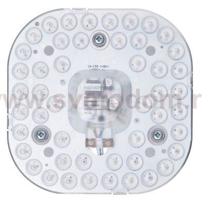 Светодиодный модуль 20Вт Novotech 357427