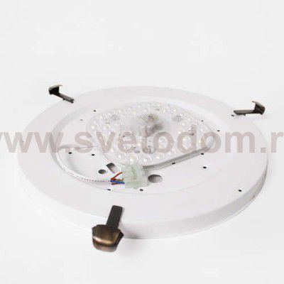 Светодиодный модуль 24Вт Novotech 357428 