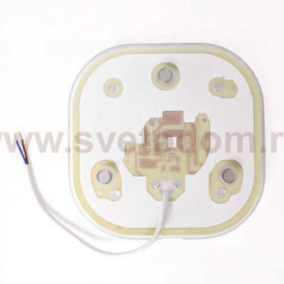 Светодиодный модуль 24Вт Novotech 357428 