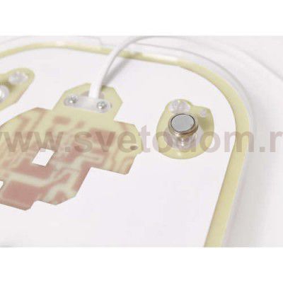 Светодиодный модуль 24Вт Novotech 357428 