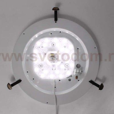 Светодиодный модуль 24Вт Novotech 357428 