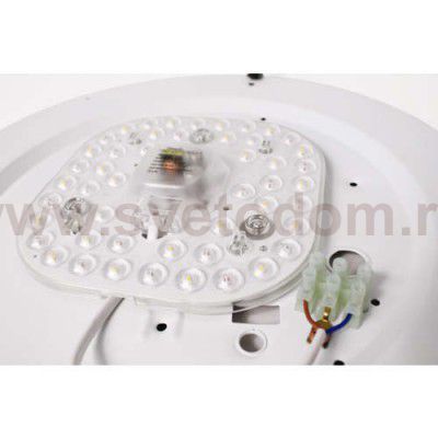Светодиодный модуль 24Вт Novotech 357428 