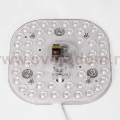 Светодиодный модуль 24Вт Novotech 357428 