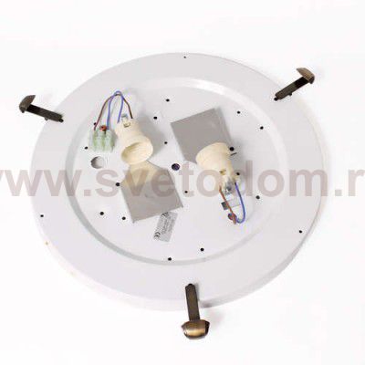 Светодиодный модуль 24Вт Novotech 357428 