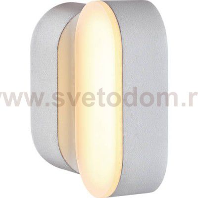 Ландшафтный светодиодный светильник Novotech 357431 KAIMAS