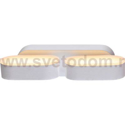 Ландшафтный светодиодный светильник Novotech 357432 KAIMAS