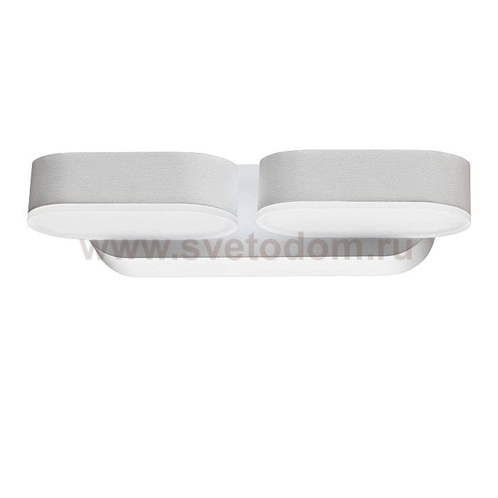 Ландшафтный светодиодный светильник Novotech 357432 KAIMAS