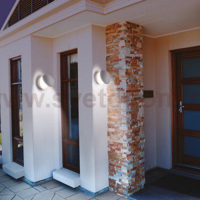 Ландшафтный светодиодный светильник Novotech 357433 KAIMAS