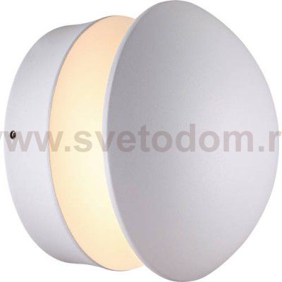 Ландшафтный светодиодный светильник Novotech 357433 KAIMAS