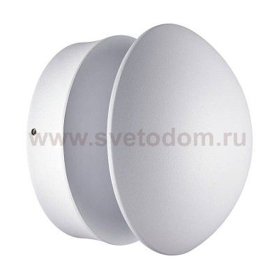 Ландшафтный светодиодный светильник Novotech 357433 KAIMAS