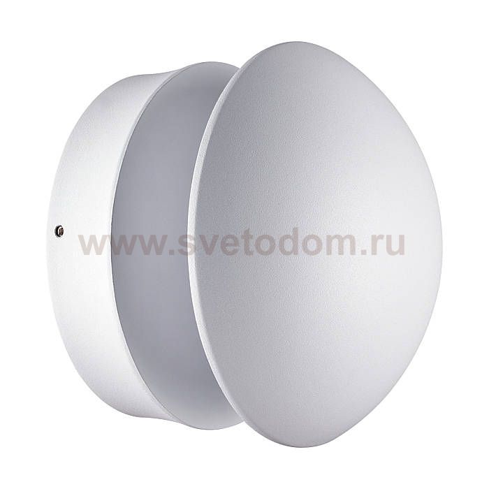 Ландшафтный светодиодный светильник Novotech 357433 KAIMAS