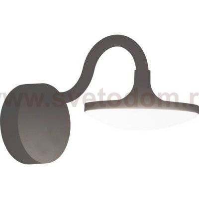 Ландшафтный светильник Novotech 357443 ROCA