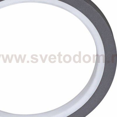 Ландшафтный светильник Novotech 357444 ROCA