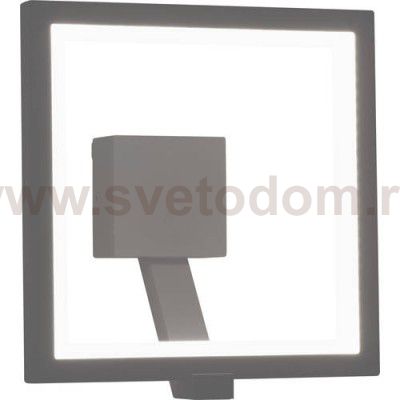 Ландшафтный светильник Novotech 357445 ROCA