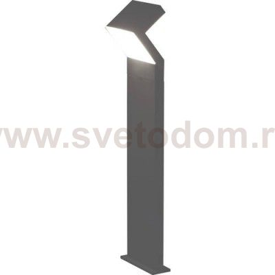 Ландшафтный светодиодный светильник Novotech 357446 ROCA