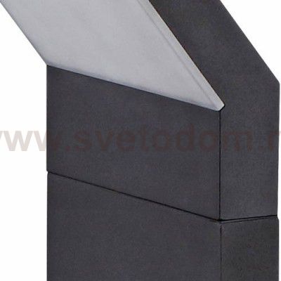 Ландшафтный светодиодный светильник Novotech 357446 ROCA