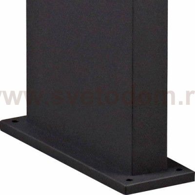 Ландшафтный светодиодный светильник Novotech 357446 ROCA