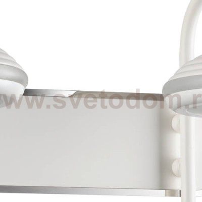 Светильник ландшафтный светодиодный Novotech 357449 CALLE