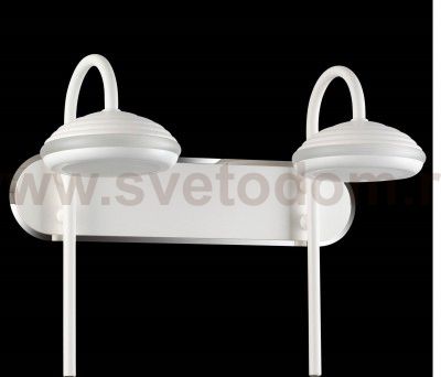 Светильник ландшафтный светодиодный Novotech 357449 CALLE