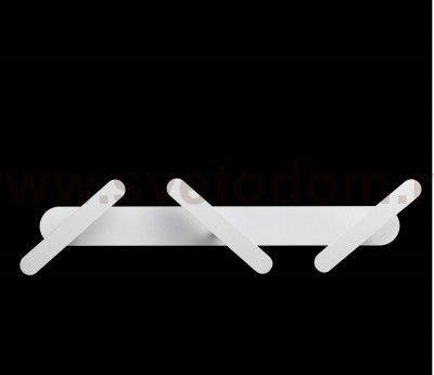 Светильник ландшафтный светодиодный Novotech 357452 CALLE