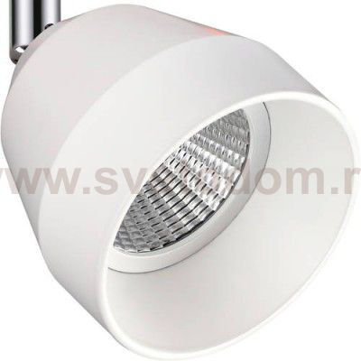 Встраиваемый светильник Novotech 357453 SOLO