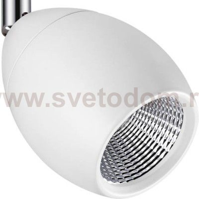 Встраиваемый светильник Novotech 357456 SOLO