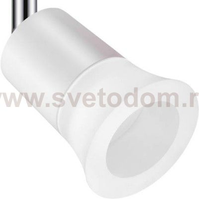 Встраиваемый светильник Novotech 357457 SOLO