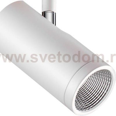 Встраиваемый светильник Novotech 357460 SOLO