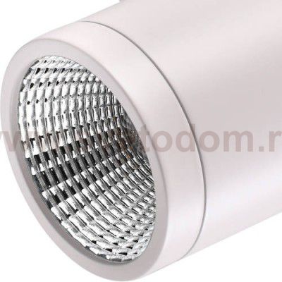 Накладной светильник Novotech 357461 TUBO