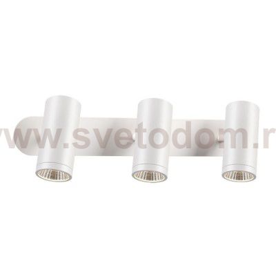 Накладной светильник Novotech 357463 TUBO