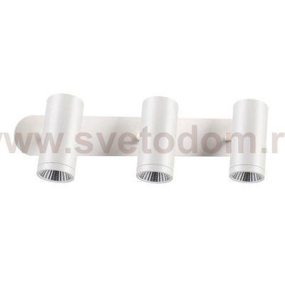 Накладной светильник Novotech 357463 TUBO