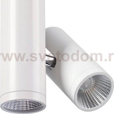 Накладной светильник Novotech 357466 TUBO