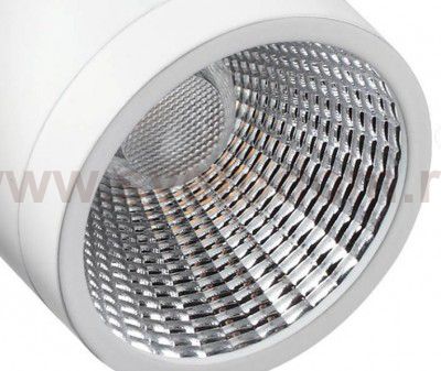 Накладной светильник Novotech 357466 TUBO