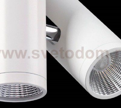 Накладной светильник Novotech 357466 TUBO