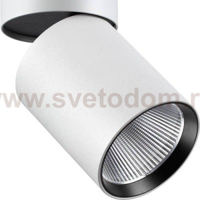 Накладной светильник Novotech 357471 TUBO