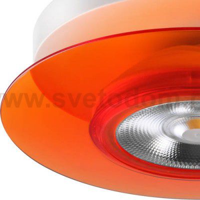 Накладной светильник Novotech 357477 RAZZO