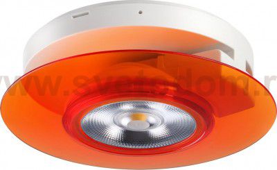 Накладной светильник Novotech 357477 RAZZO