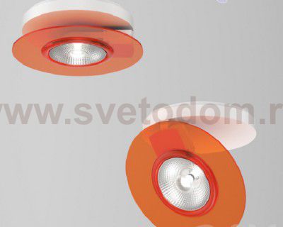 Накладной светильник Novotech 357477 RAZZO