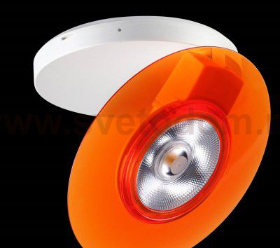 Накладной светильник Novotech 357477 RAZZO