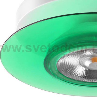 Накладной светильник Novotech 357478 RAZZO