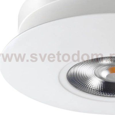 Накладной светильник Novotech 357479 RAZZO