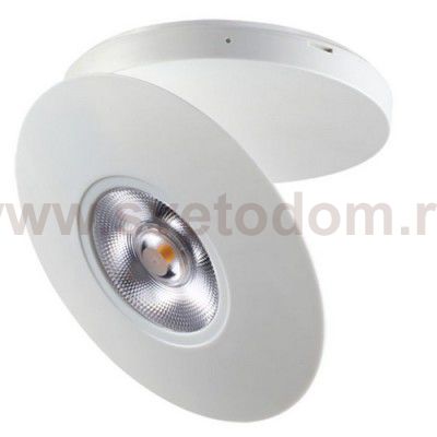 Накладной светильник Novotech 357479 RAZZO