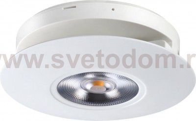 Накладной светильник Novotech 357479 RAZZO