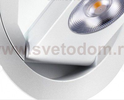 Встраиваемый светильник Novotech 357481 RAZZO
